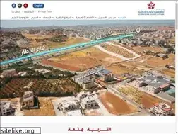 Sites similar to leadersacademy.edu.jo