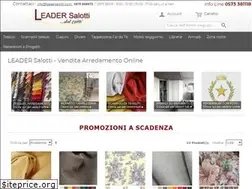 Sites similar to leadersalotti.com