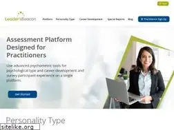 Sites similar to leadersbeacon.com