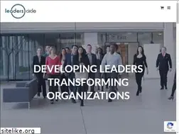 Sites similar to leaderscircle.com