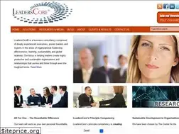Sites similar to leaderscore.com