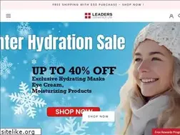 Sites similar to leaderscosmeticsusa.com