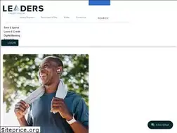 Sites similar to leaderscu.org