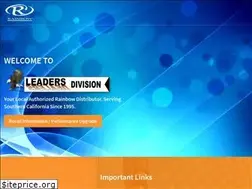 Sites similar to leadersdivision.com
