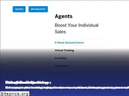 Sites similar to leadersedgetraining.com