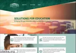 Sites similar to leaderservices.com