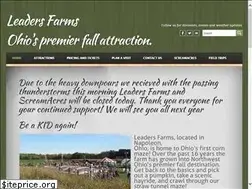 Sites similar to leadersfarms.com
