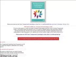 Sites similar to leadershape.biz