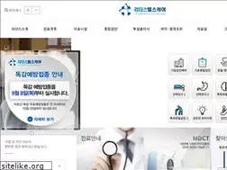 Sites similar to leadershealthcare.co.kr