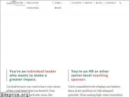 Sites similar to leadershift.net