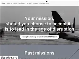 Sites similar to leadershiftinc.com