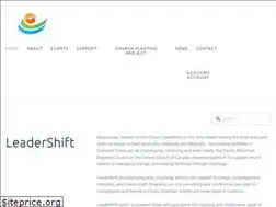 Sites similar to leadershiftpm.ca