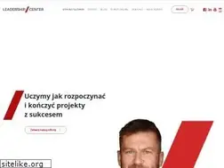 Sites similar to leadership-center.pl
