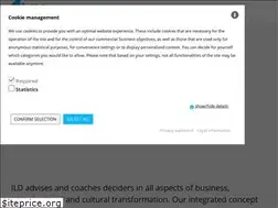 Sites similar to leadership-institute.de