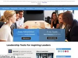 Sites similar to leadership-tools.com