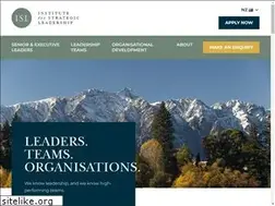 Sites similar to leadership.ac.nz