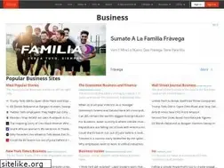 Sites similar to leadership.alltop.com