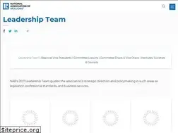 Sites similar to leadership.realtor