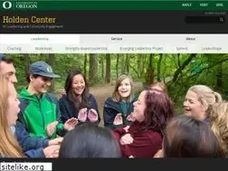 Sites similar to leadership.uoregon.edu