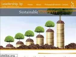 Sites similar to leadership3p.com