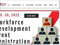 Sites similar to leadershipac.org
