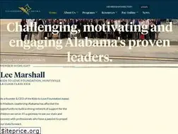Sites similar to leadershipal.org