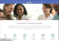 Sites similar to leadershipalive.com
