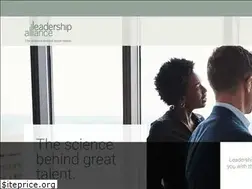 Sites similar to leadershipall.com