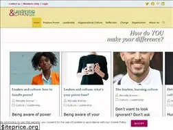 Sites similar to leadershipandchangemagazine.com