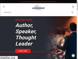 Sites similar to leadershipbooks.net