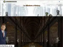 Sites similar to leadershipbythepeople.org