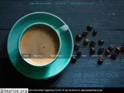 Sites similar to leadershipcafe.net