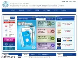 Sites similar to leadershipcareer.kr