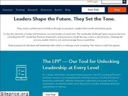 Sites similar to leadershipchallengesummit.com