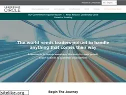 Sites similar to leadershipcircle.com