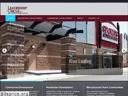 Sites similar to leadershipcirclellc.com