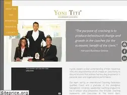 Sites similar to leadershipcoaching.co.za