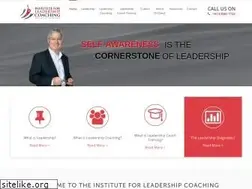 Sites similar to leadershipcoaching.com.au