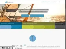 Sites similar to leadershipcoachingcanada.com