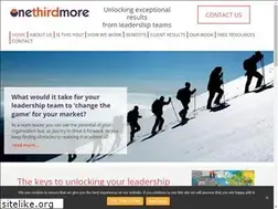 Sites similar to leadershipconnections.co.uk