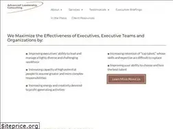 Sites similar to leadershipconsulting.com