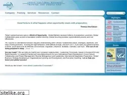 Sites similar to leadershipcrossroads.com