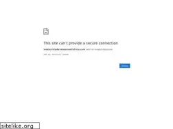 Sites similar to leadershipdevelopmentafrica.com