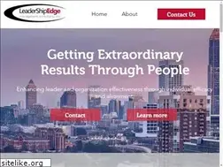 Sites similar to leadershipedge.com