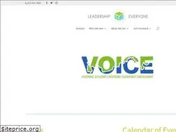 Sites similar to leadershipevansville.org