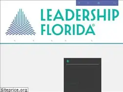 Sites similar to leadershipflorida.org