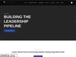 Sites similar to leadershipindianapolis.org