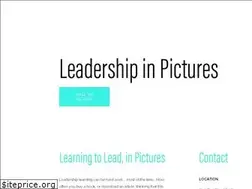 Sites similar to leadershipinpictures.com