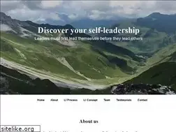 Sites similar to leadershipinsight.org
