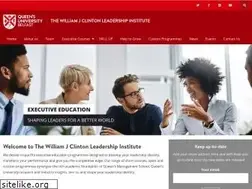 Sites similar to leadershipinstitute.co.uk
